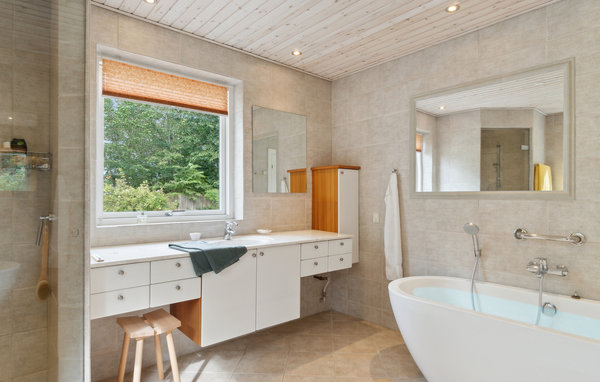 Semesterhus - Villingebæk Strand , Danmark - E03377 701