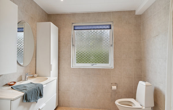 Semesterhus - Villingebæk Strand , Danmark - E03377 702