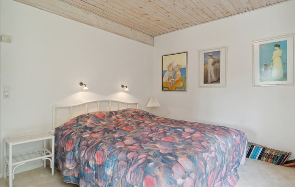 Semesterhus - Villingebæk Strand , Danmark - E03377 601