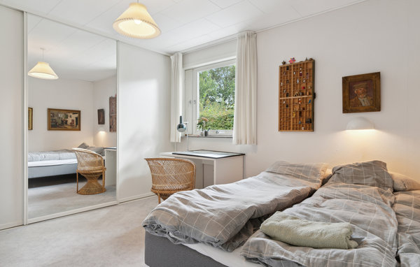 Semesterhus - Villingebæk Strand , Danmark - E03377 602