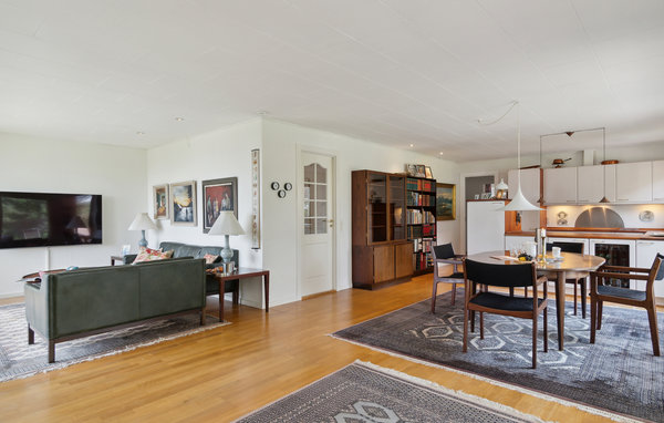 Semesterhus - Villingebæk Strand , Danmark - E03377 4