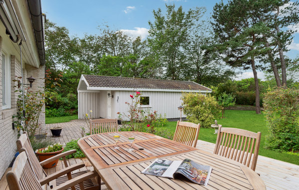 Semesterhus - Villingebæk Strand , Danmark - E03377 101