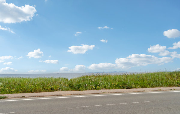 Holiday Home - Villingebæk Strand , Denmark - E03377 2