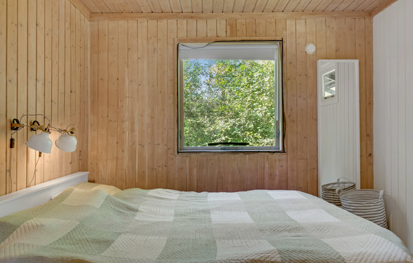 Casa vacanze - Tinkerup Strand , Danimarca - E03379 601