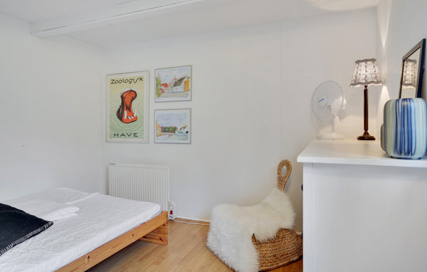 Casa vacanze - Tinkerup Strand , Danimarca - E03379 604