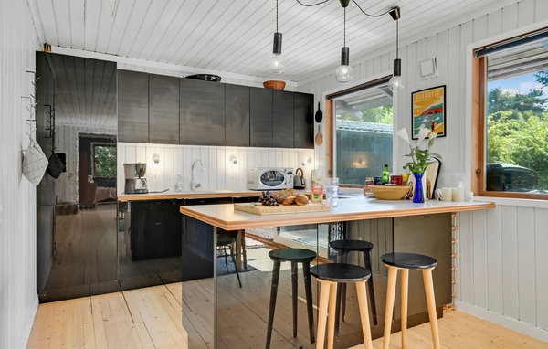 Casa vacanze - Tinkerup Strand , Danimarca - E03379 401