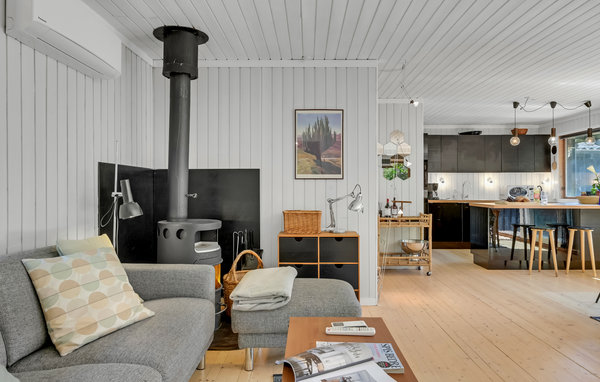 Casa vacanze - Tinkerup Strand , Danimarca - E03379 301