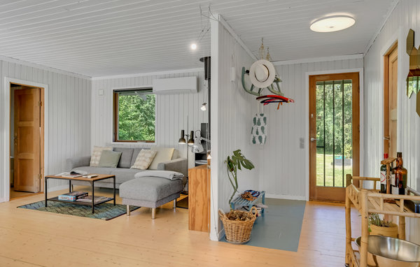 Casa vacanze - Tinkerup Strand , Danimarca - E03379 302