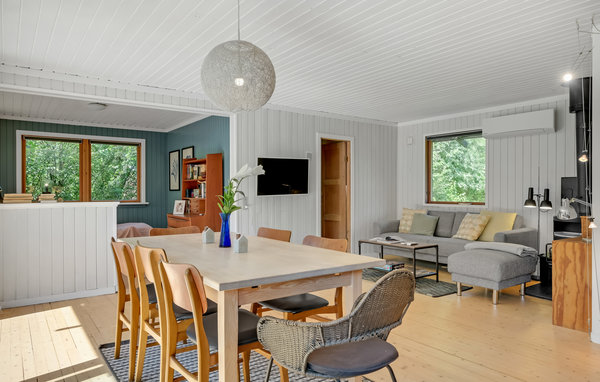 Casa vacanze - Tinkerup Strand , Danimarca - E03379 303