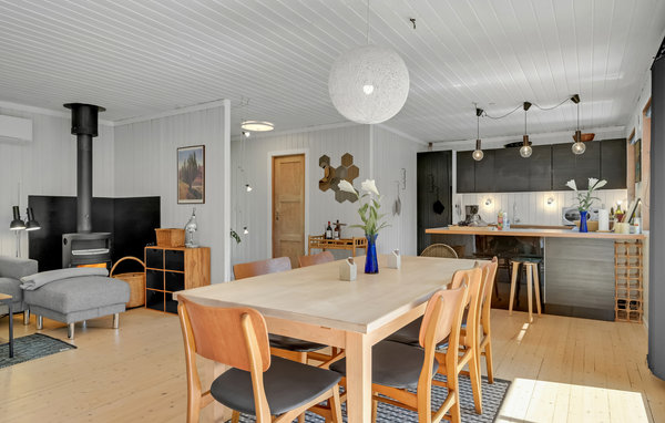 Casa vacanze - Tinkerup Strand , Danimarca - E03379 304