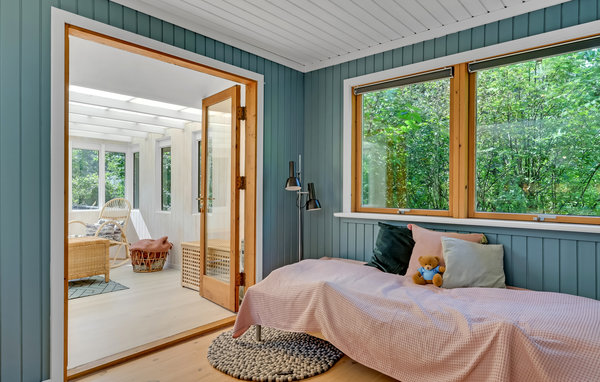 Casa vacanze - Tinkerup Strand , Danimarca - E03379 305