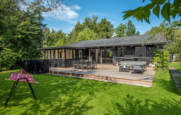 Casa vacanze - Tinkerup Strand , Danimarca - E03379 81