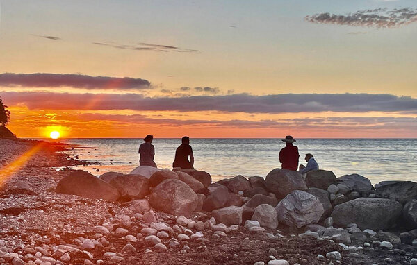 Location de vacances - Gilleleje , Danemark - E03394 7