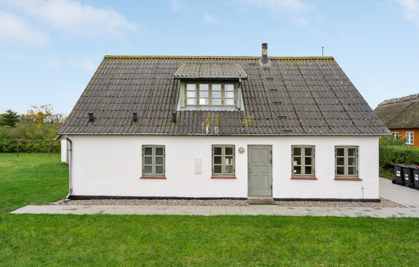 Ferienhaus 