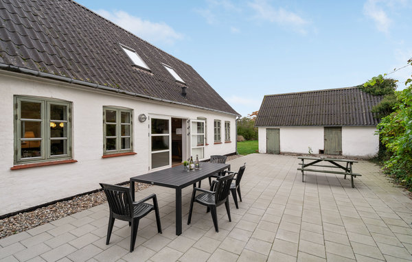 Ferienhaus 