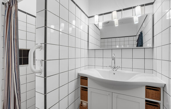 Holiday Home - Dronningmølle Strand , Denmark - E03400 701