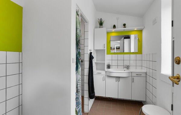 Holiday Home - Dronningmølle Strand , Denmark - E03400 702
