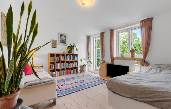 Holiday Home - Dronningmølle Strand , Denmark - E03400 601