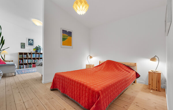 Holiday Home - Dronningmølle Strand , Denmark - E03400 602