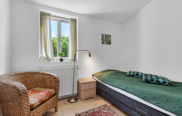 Holiday Home - Dronningmølle Strand , Denmark - E03400 605