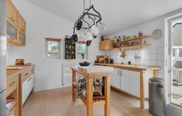Holiday Home - Dronningmølle Strand , Denmark - E03400 6