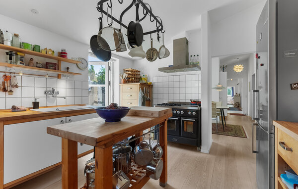 Holiday Home - Dronningmølle Strand , Denmark - E03400 7