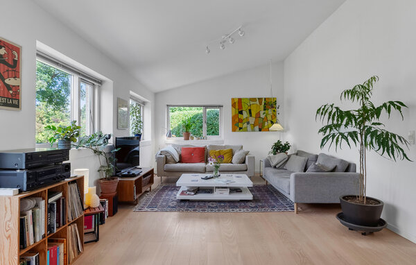 Holiday Home - Dronningmølle Strand , Denmark - E03400 3