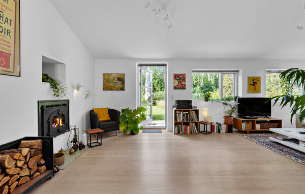 Holiday Home - Dronningmølle Strand , Denmark - E03400 4
