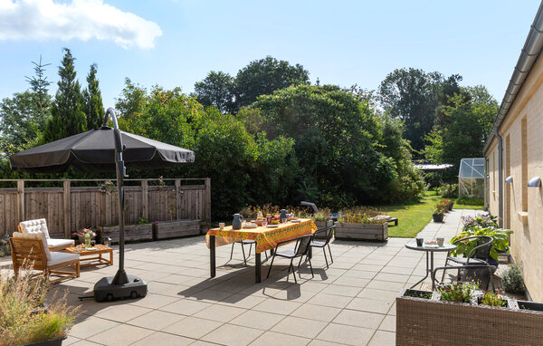 Holiday Home - Dronningmølle Strand , Denmark - E03400 8