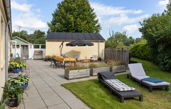 Holiday Home - Dronningmølle Strand , Denmark - E03400 2