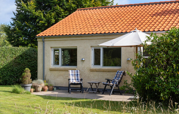 Holiday Home - Dronningmølle Strand , Denmark - E03400 103