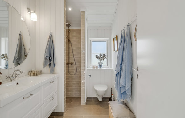 Feriehus - Dronningmølle Strand , Danmark - E03408 8