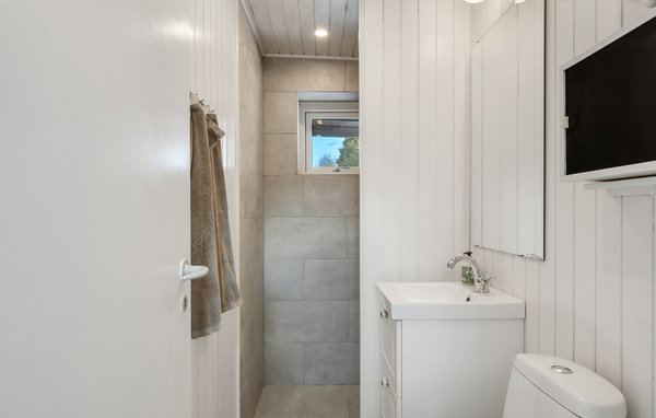Feriehus - Dronningmølle Strand , Danmark - E03408 701