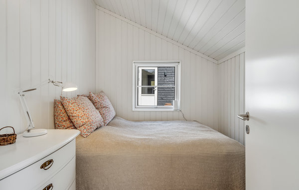 Feriehus - Dronningmølle Strand , Danmark - E03408 601