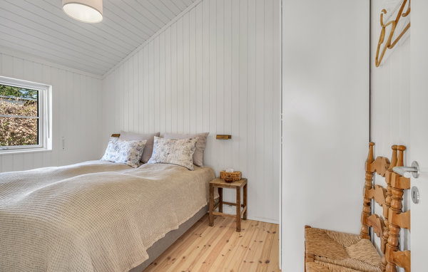 Feriehus - Dronningmølle Strand , Danmark - E03408 602