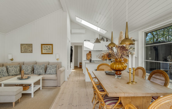 Feriehus - Dronningmølle Strand , Danmark - E03408 3