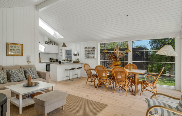 Feriehus - Dronningmølle Strand , Danmark - E03408 301