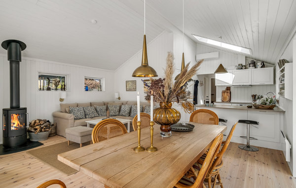 Feriehus - Dronningmølle Strand , Danmark - E03408 6