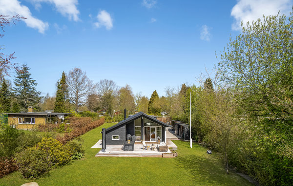 Feriehus - Dronningmølle Strand , Danmark - E03408 81