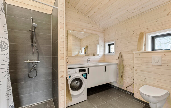 Semesterhus - Dronningmølle Strand , Danmark - E03413 702
