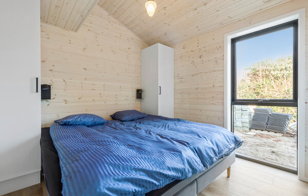 Semesterhus - Dronningmølle Strand , Danmark - E03413 601