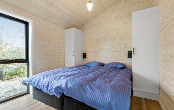 Semesterhus - Dronningmølle Strand , Danmark - E03413 602