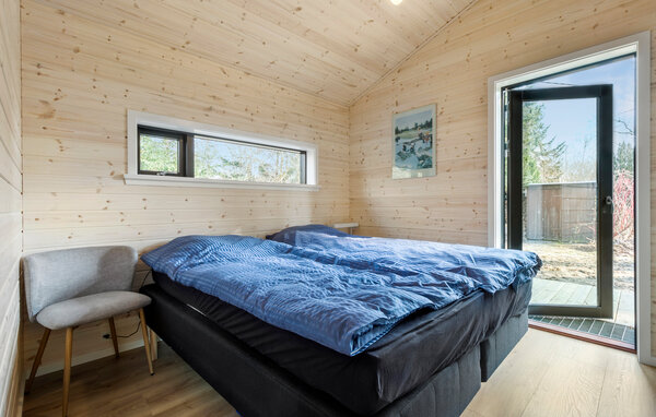 Semesterhus - Dronningmølle Strand , Danmark - E03413 603