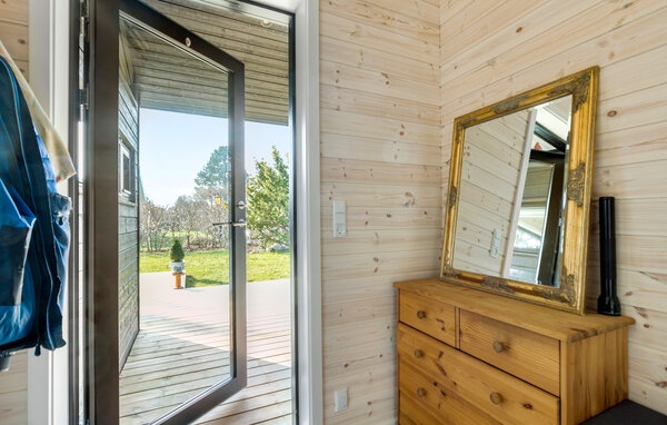 Semesterhus - Dronningmølle Strand , Danmark - E03413 502