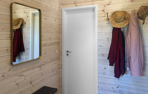 Semesterhus - Dronningmølle Strand , Danmark - E03413 503