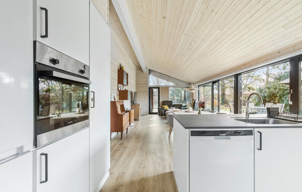 Semesterhus - Dronningmølle Strand , Danmark - E03413 6