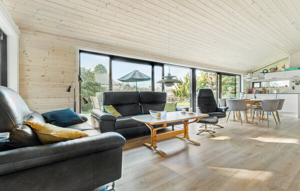 Semesterhus - Dronningmølle Strand , Danmark - E03413 3