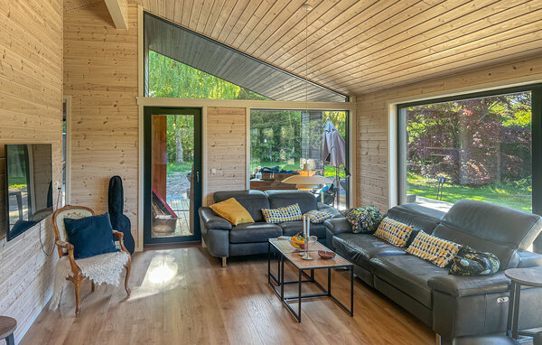 Semesterhus - Dronningmølle Strand , Danmark - E03413 301