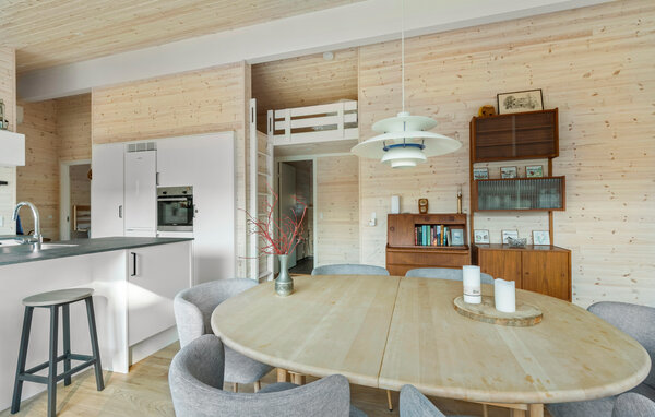 Semesterhus - Dronningmølle Strand , Danmark - E03413 5