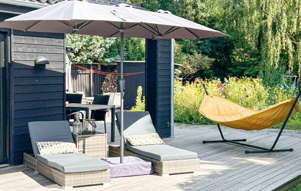 Ferienhaus - Dronningmølle Strand , Dänemark - E03413 102